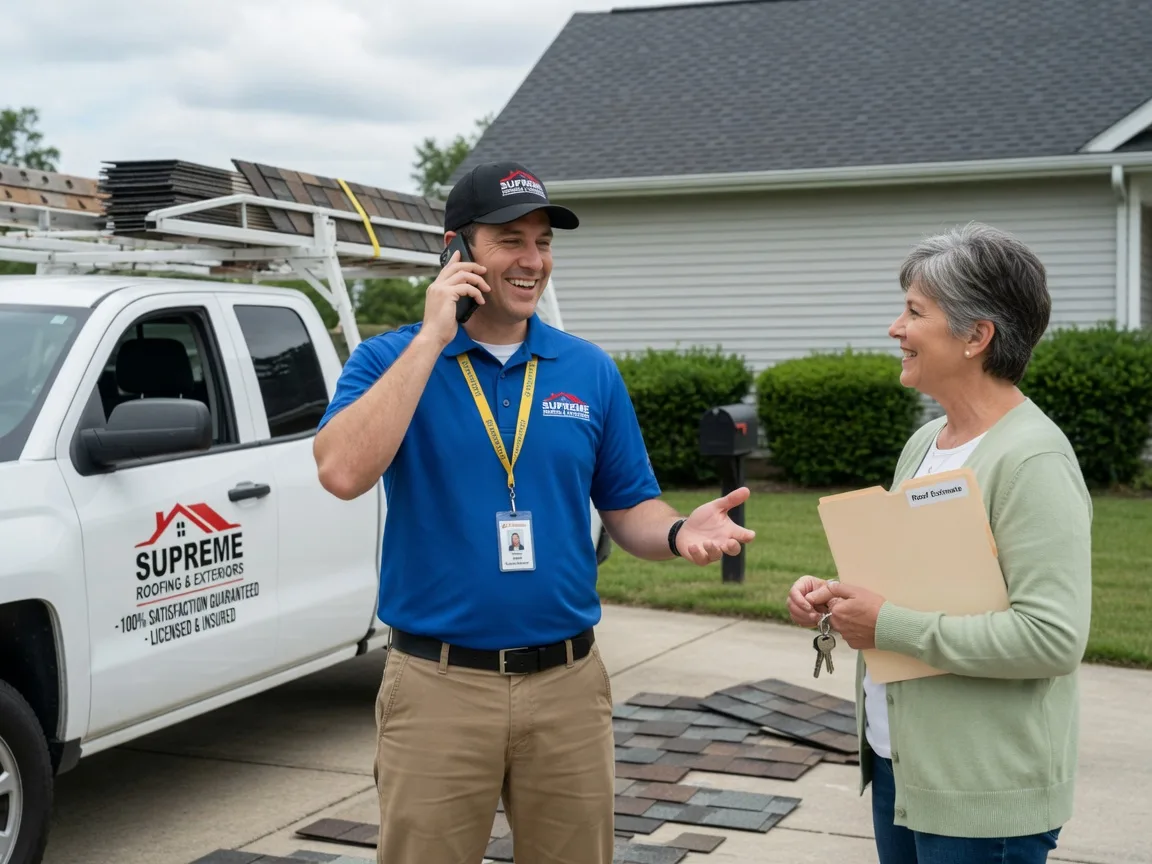Roof Replacement Edmonton, KY FAQs
